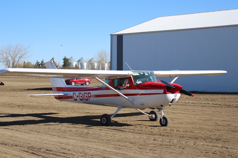 Trucks hit the muck at Lancer Chokecherry Fest